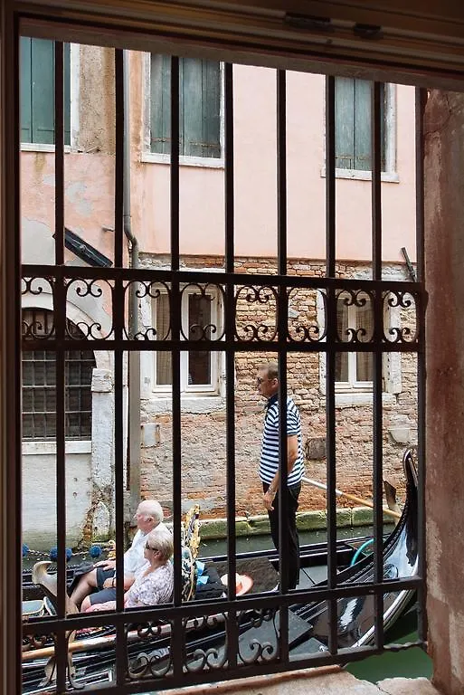 Ca Del Gambero Apartment Venice 0*,  Italy