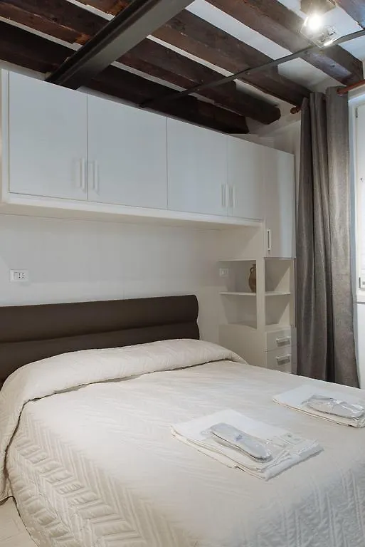 Ca Del Gambero Apartment Venice