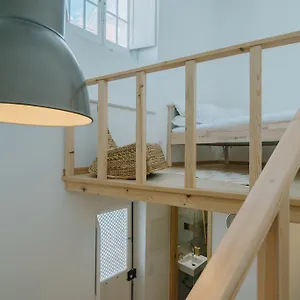 Loft 11 , Olhao Portugal